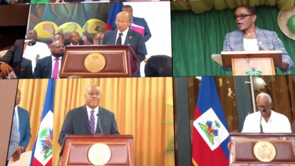 DEKANTE|20 Décembre 2024 Ing.Nader Joiséus,Ancien Ministre des TPTC