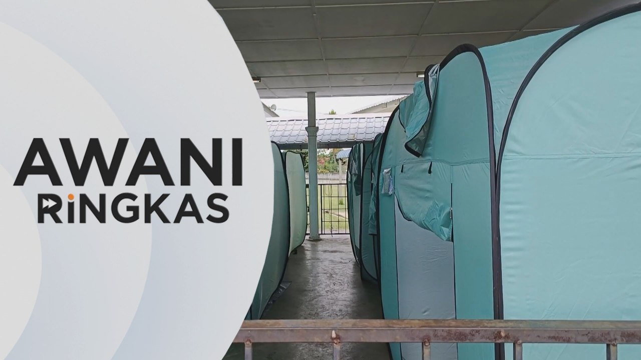 AWANI Ringkas: Mangsa banjir jadi mangsa rogol