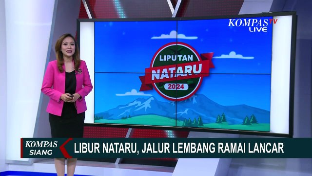 Menjelang Natal dan Tahun Baru, Arus Lalu Lintas di Jalur Wisata Lembang Terpantau Ramai Lancar