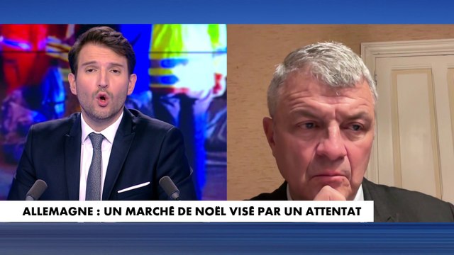 Jacques-Charles Fombonne : «Vous n’empêcherez jamais un individu isolé de passer à l’acte»