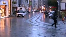 İstanbul- İstanbul'da yağmur etkili oluyor - 3 / Metin ve fotoğraf eklendi