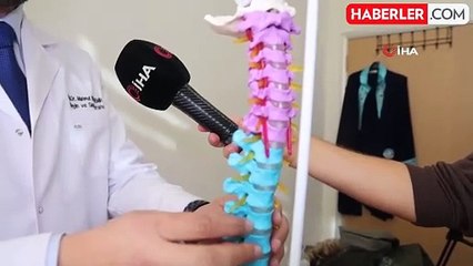 Bilinçsiz Boyun Kütletme Felç ve Ölüm Riski Taşıyor