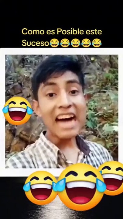 Video de humor, risas y diversión