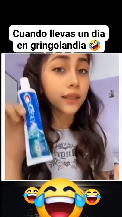 Video de humor, risas y diversión