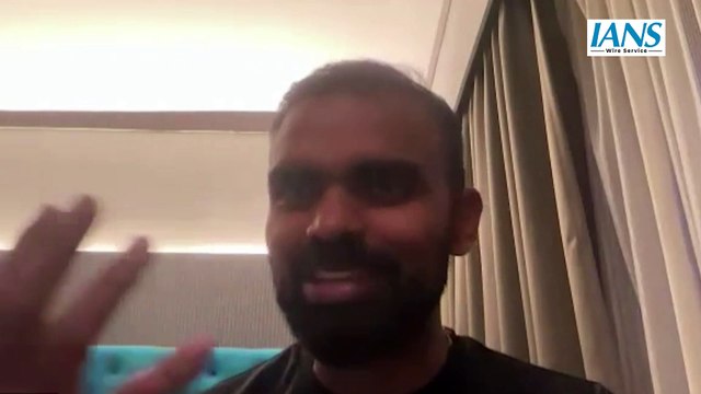 Indian Junior Men's Hockey Team coach PR Sreejesh shares his coaching experiences