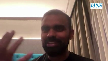 Indian Junior Men's Hockey Team coach PR Sreejesh shares his coaching experiences