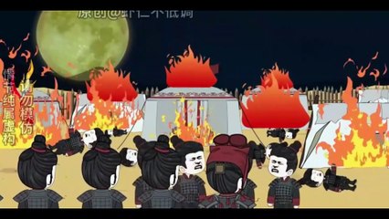 "Shrimp and Ying Zheng Series Animation X: The Rise of the Great Qin Dynasty"