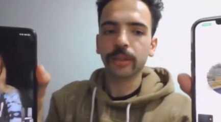 Video gündem oldu genç kızın 'senin Kabe'ni yıkarım' sözleri şoke etti!