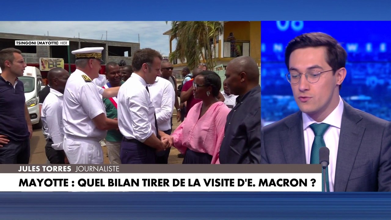 Claude Moniquet : «Le profil de cet individu est extrêmement obscure»