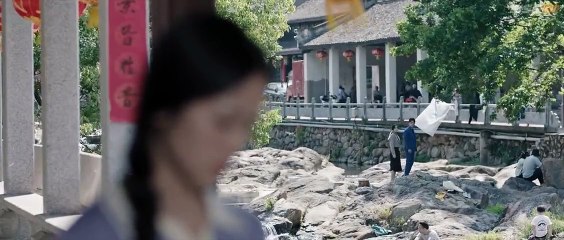 (ENG) Two Foxes ( 2024) Ep 21 EngSub