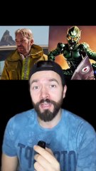 Billy Bob Thornton a refusé le Bouffon Vert ET Mission Impossible ?! 🎬😲