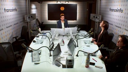 Me Virginie Leroy, avocate de la famille Paty