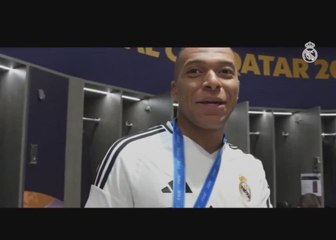 Mbappé resume mejor que nadie la grandeza de Modric: va a enamorar a los madridistas