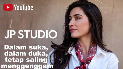 JP Studio - Karena Wanita Ingin Dimengerti