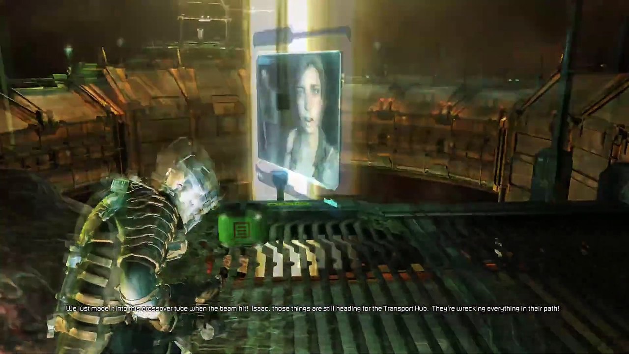 Let's Play Dead Space 2 pt 15