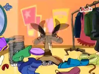 01 - How to Be a Waiter - Goofy