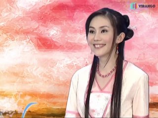 Hoài Ngọc Truyền Kỳ Tập 4 Bản Chuẩn 100% THVL FULL 1080P (The Legendary Of Matsu 2008)