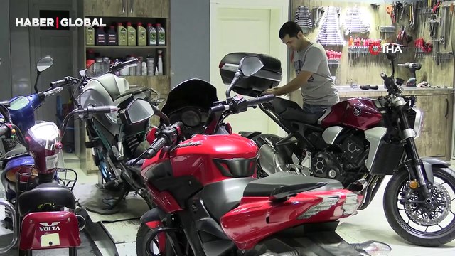 Aydınlı çift, bebeklerine verdiği isimle gündem oldu. Hoş geldin, Honda Soichiro bebek