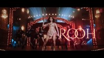 ROOH (Lyrics)： YO YO HONEY SINGH ｜ NUSHRRATT BHARUCCHA ｜ HRITU ZEE ｜ BHUSHAN KUMAR