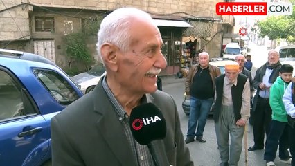 Kenan Evren'in kimliksizleştirdiği Suriye'deki Türkler, yeniden Türkiye Cumhuriyeti vatandaşı olmak istiyor