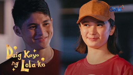 Daig Kayo Ng Lola Ko: Carol, magsisilbing tulay sa nasirang pagkakaibigan ng boys!