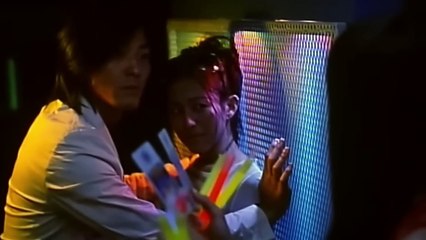 2024 Action Movie Frankenstein creates artificial humans and takes over the world