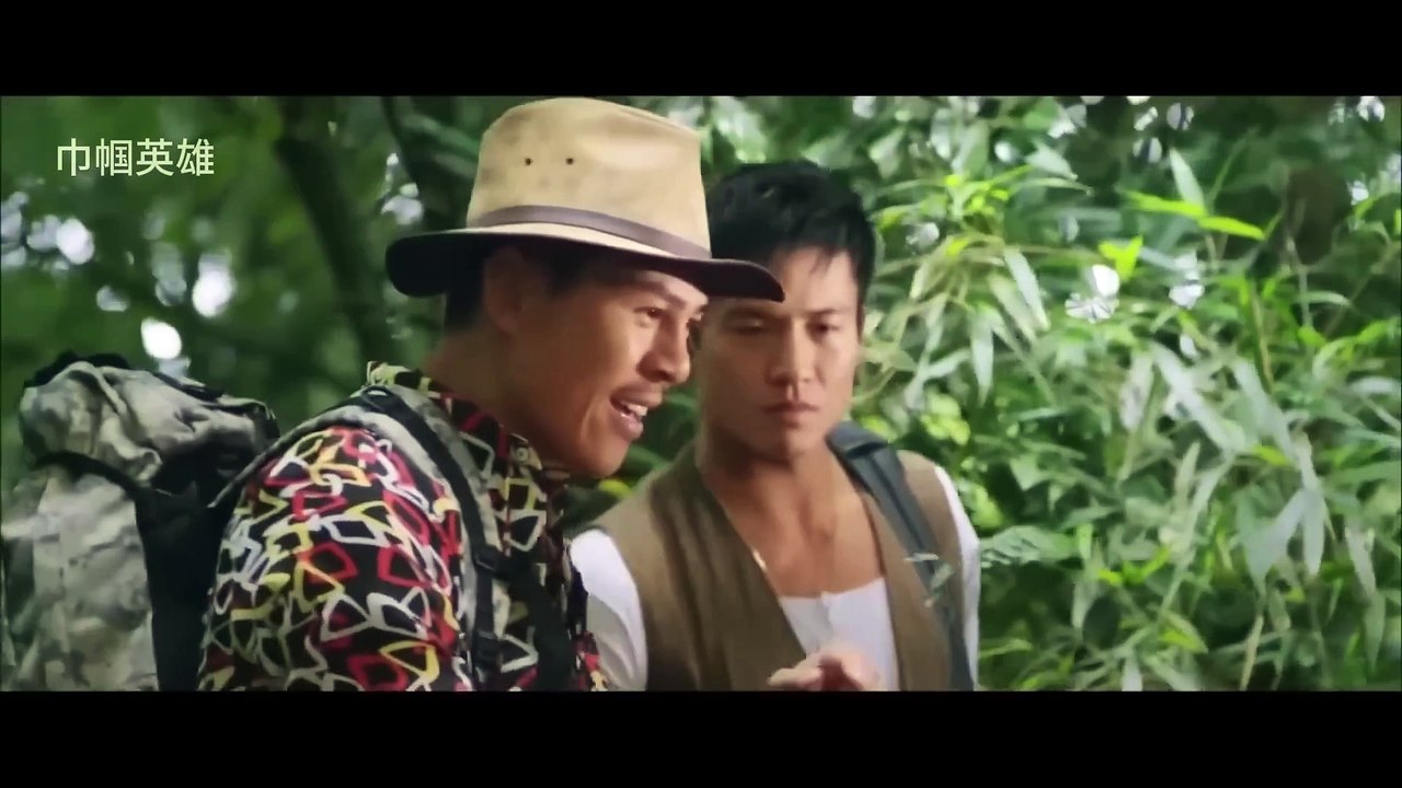 2024 Action MovieThe female killer organization decided to destroy the evil forces  #actionmovies (1)