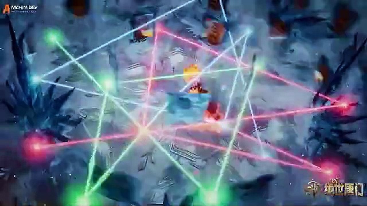 Soul Land 2 Episode 80 Subtitle Indonesia