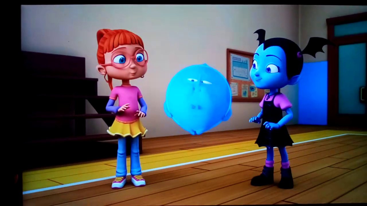 Ghost Inflation #2 - video Dailymotion