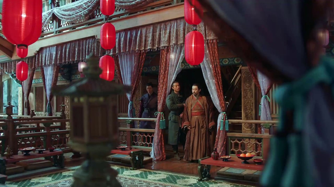 Tuong Da 1080.TM.S01E25 cut