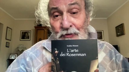 MASSIMO CACCIARI VUOLE ANDARE IN PARADISO