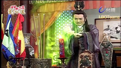 Thần Cơ Diệu Toán Lưu Bá Ôn Phần 7 Hoàng Thành Long Hổ Đấu Tập 160 Bản Đẹp