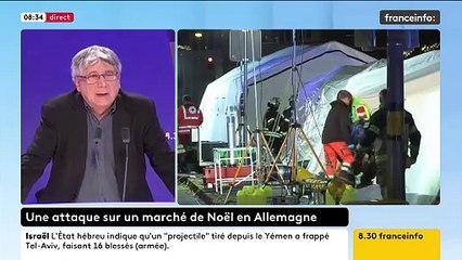 Eric Coquerel est l'invité du 8h30 franceinfo