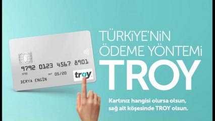 Yerli ve Milli Ödeme Sistemimiz TROY Neden Çok Önemli (İkinci Kısım)