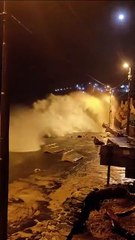 Maltempo Eolie