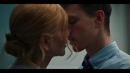 Babygirl - Official Trailer 2 HD - A24