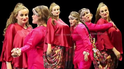 Afreen Khan Duet Saba Ch drri  dil nal dil,  Best  Hot Dance Performances 2025