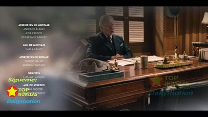 Sueños de libertad Cap 217 Avance