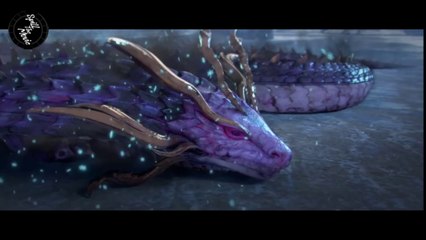 Battle Through the Heavens Season 5 Episode 126 sub indo - SPOILER