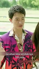 Kaisar Telah Tiba Eps.2