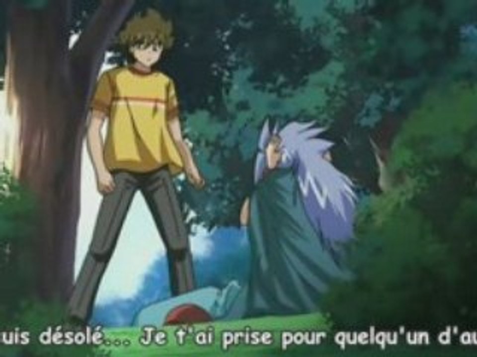 Kikou Sennyo Rouran 07