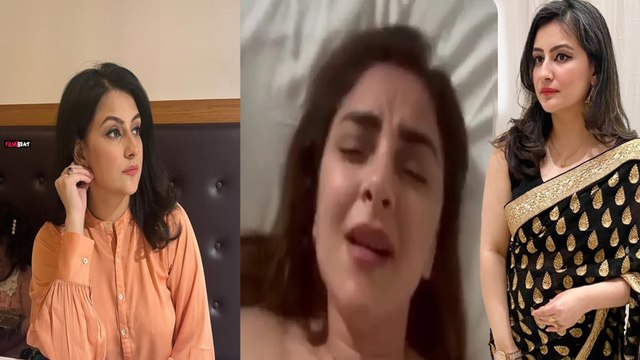 Pakistani Senior Journalist Mona Alam का Private Video हुआ leak, News Anchor ने कही ये बात