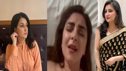 Pakistani Senior Journalist Mona Alam का Private Video हुआ leak, News Anchor ने कही ये बात