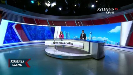 Jalur Wisata Pantai Kuta Macet Jelang Libur Nataru