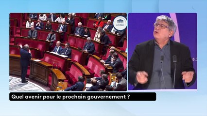 "Le gouvernement Bayrou ne terminera pas l'hiver", selon Eric Coquerel