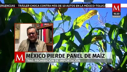 Dan 86 años de prisión a los 2 hombres que atacaron a Harfuch en 2020. Magda González, 20 de diciembre 2024