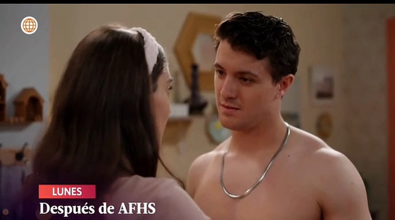 Avance Nina de azúcar Capitulo 16 : 23-12-2024 LUNES