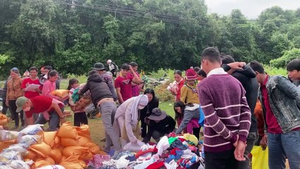 Analgesic Healthcare Launches Annual Holiday Drive to Support Families in Need