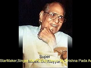 0017-PleaseEair PhoneUse-Film,TumSa Nahin Dekha-Song,Aaye Hai Door Se-Mohd Rafi-And-Asha Bhosle Devi Ji-Singer-Me-Padma Devi Ji-1957