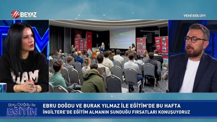 Ebru Doğdu ile Eğitim 21 Aralık 2024